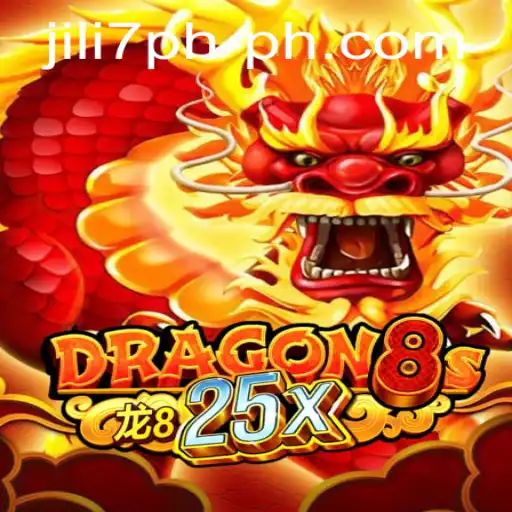 Dragon8s25x: A Captivating New Gaming Experience with Jili7ph