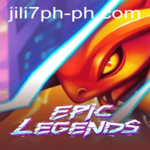 EpicLegends: An Exploration of Innovation and Strategy