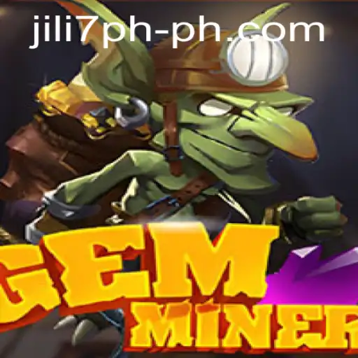 GemMiner: Unveiling the World's Most Addictive Puzzle Adventure