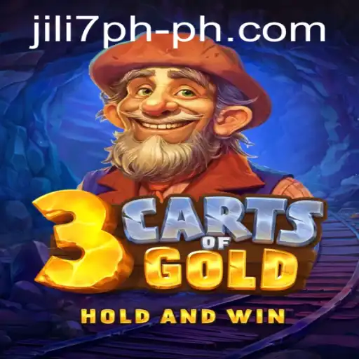 Explore the Thrilling World of 3cartsOfGold: A Deep Dive into the Game and its Exciting Rules