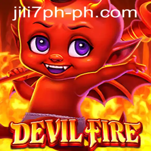 DevilFire: A Thrilling Dive into Adventure