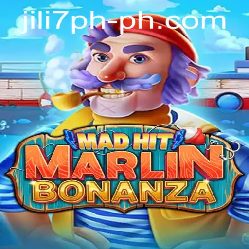 Dive Into the World of MadHitMarlinBonanza: An Unmatched Gaming Experience