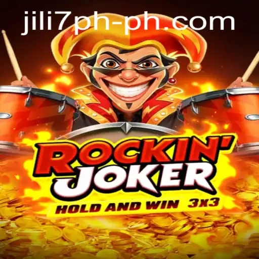 Experience Thrills with RockinJoker: Unveiling the Casino Sensation