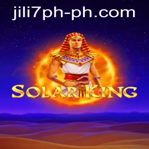 Discover the Exciting World of SolarKing: A Comprehensive Guide