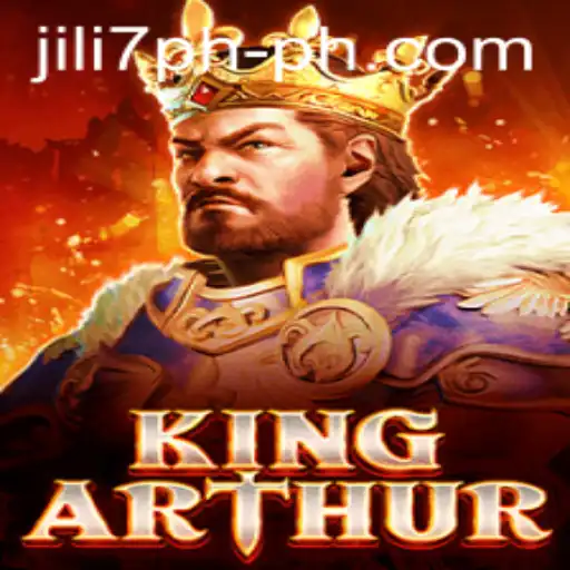 KingArthur: A Legendary Gaming Experience with jili7ph
