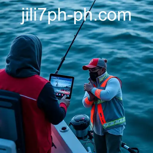 Jili7ph: Navigating the World of Online Fishing