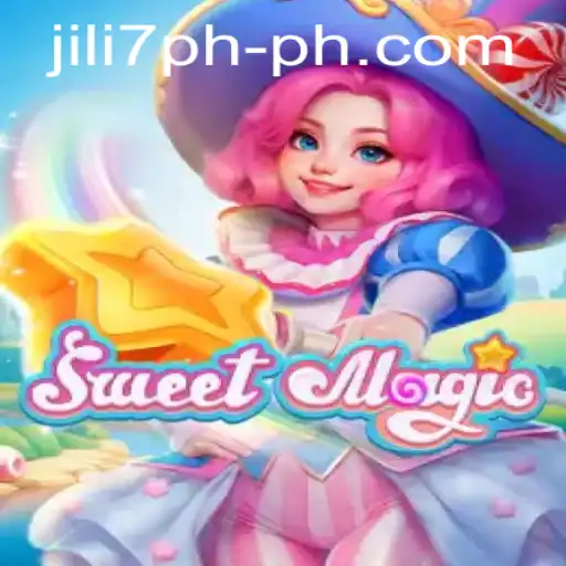 SweetMagic: A Captivating Journey Through a World of Confectionery Enchantment